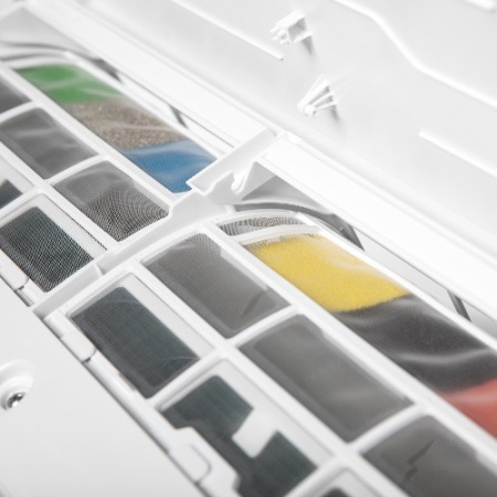 EACS-07HFW/N3 FUSION WAVE Electrolux Сплит-система комплект